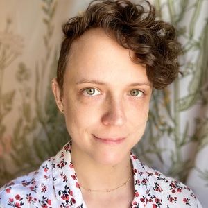 Meet your Posher, Kate